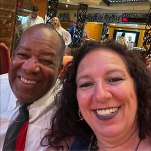 Meet your Posher, Beth